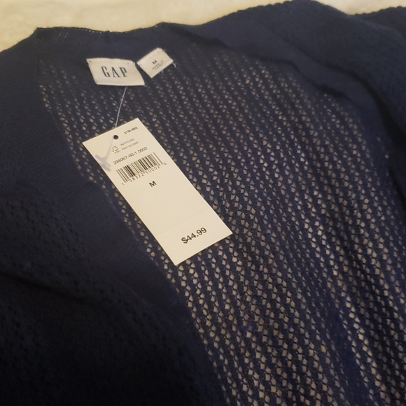 Cardigan - Picture 3 of 3